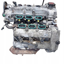 Load image into Gallery viewer, Motor Jaguar X-Type AJV6 2.5 196PS 144kW 2001 Benzin Engine Unkomplett MOT8256834504yy