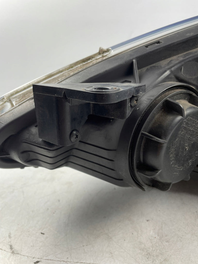 Frontscheinwerfer Hyundai I10 92102B9000 Rechts Scheinwerfer Headlight SCH7904870138bi