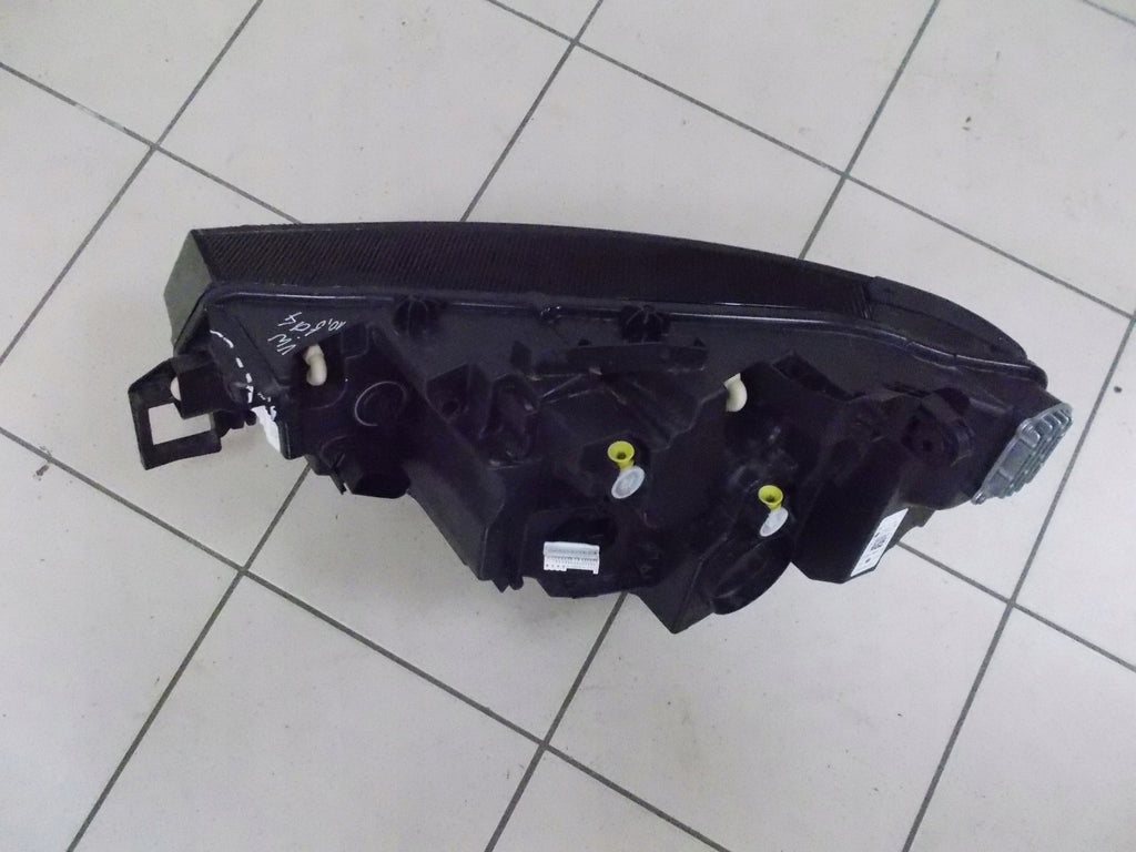 Frontscheinwerfer VW Id.4 11B9410061 Rechts Scheinwerfer Headlight SCH2635617936wz