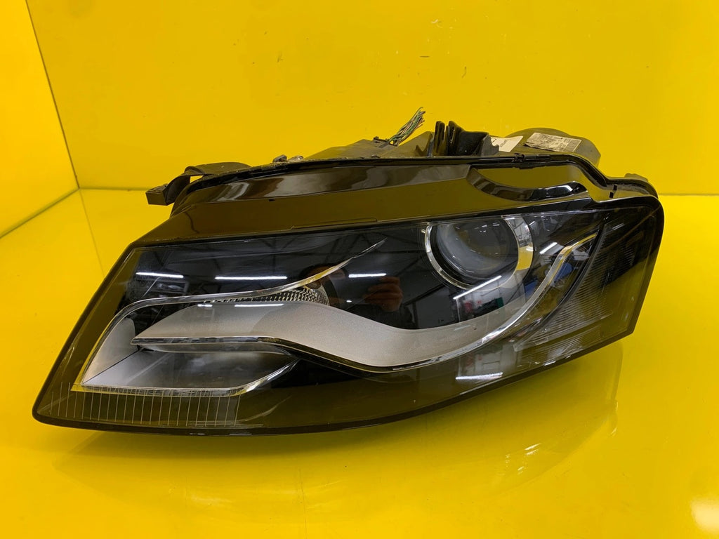 Frontscheinwerfer Audi A4 B8 8K0941003P Xenon Links Scheinwerfer Headlight SCH1835482666fj