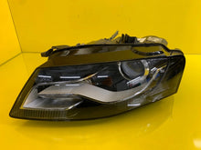 Laden Sie das Bild in den Galerie-Viewer, Frontscheinwerfer Audi A4 B8 8K0941003P Xenon Links Scheinwerfer Headlight SCH1835482666fj