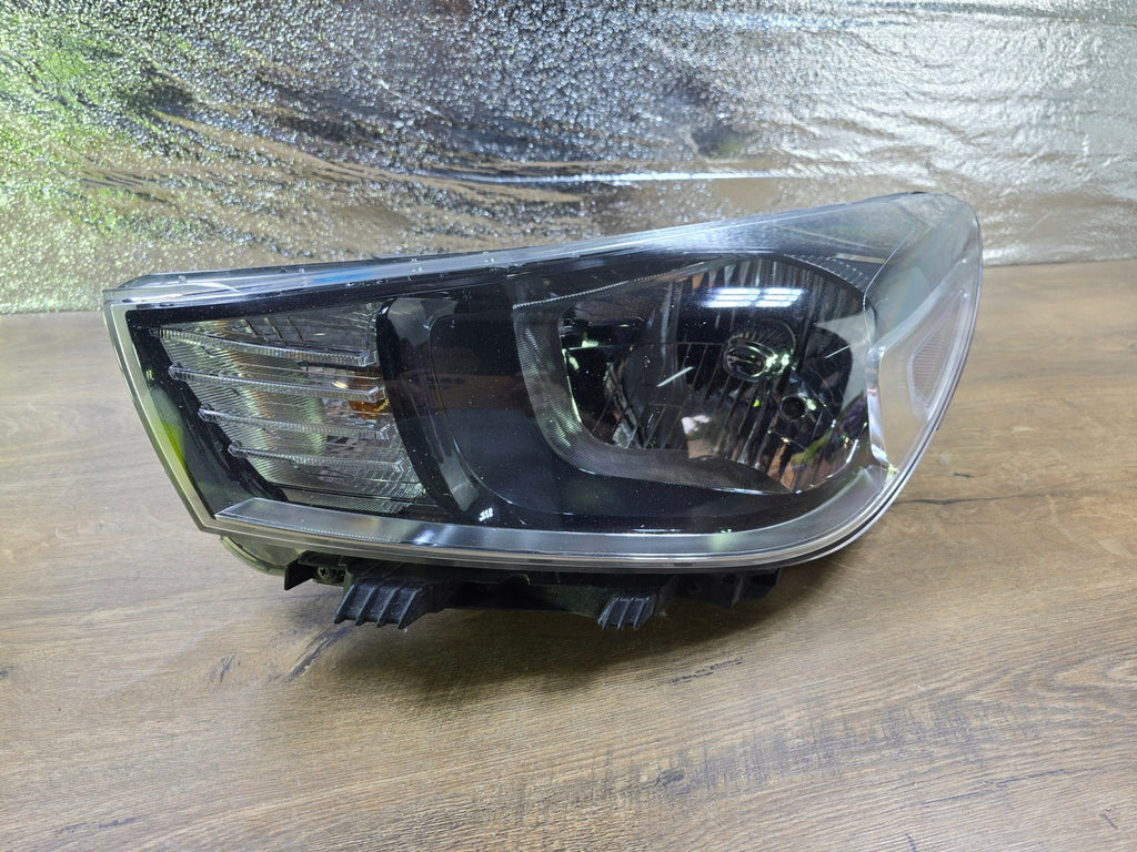 Frontscheinwerfer Kia Rio IV 92101-H8 Ein Stück (Rechts oder Links) Headlight SCH4550456954ni