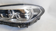 Load image into Gallery viewer, Frontscheinwerfer BMW X3 G01 F97 G02 F98 7466119-04 LED Links Headlight SCH4168055023bi
