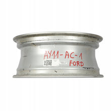 Load image into Gallery viewer, 1x Alufelge 15 Zoll 6.0" 4x108 37 5ET Glanz Silber Ford B-Max Rim Wheel FEL6365593881ja