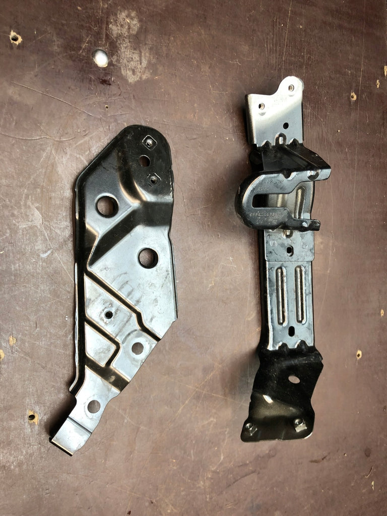 Frontscheinwerfer Seat Leon 5FF806930 Rechts Scheinwerfer Headlight