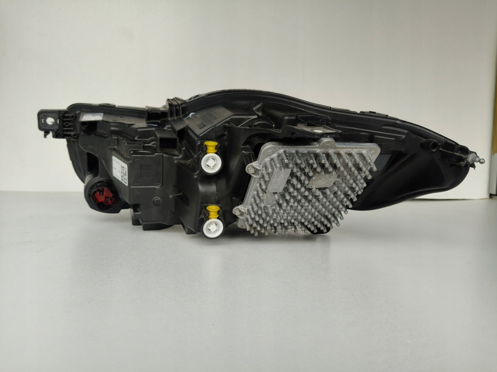 Frontscheinwerfer Jaguar F-Pace MX73-13W029-EC Full LED Rechts Headlight SCH9219977622fy