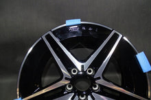 Load image into Gallery viewer, 1x Alufelge 18 Zoll 7.5" 5x112 40ET A2064011700 Mercedes-Benz Amg Rim Wheel FEL3391780703hb