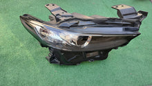 Laden Sie das Bild in den Galerie-Viewer, Frontscheinwerfer Mazda 3 BCJH-51030 LED Rechts Scheinwerfer Headlight SCH3258126251ui