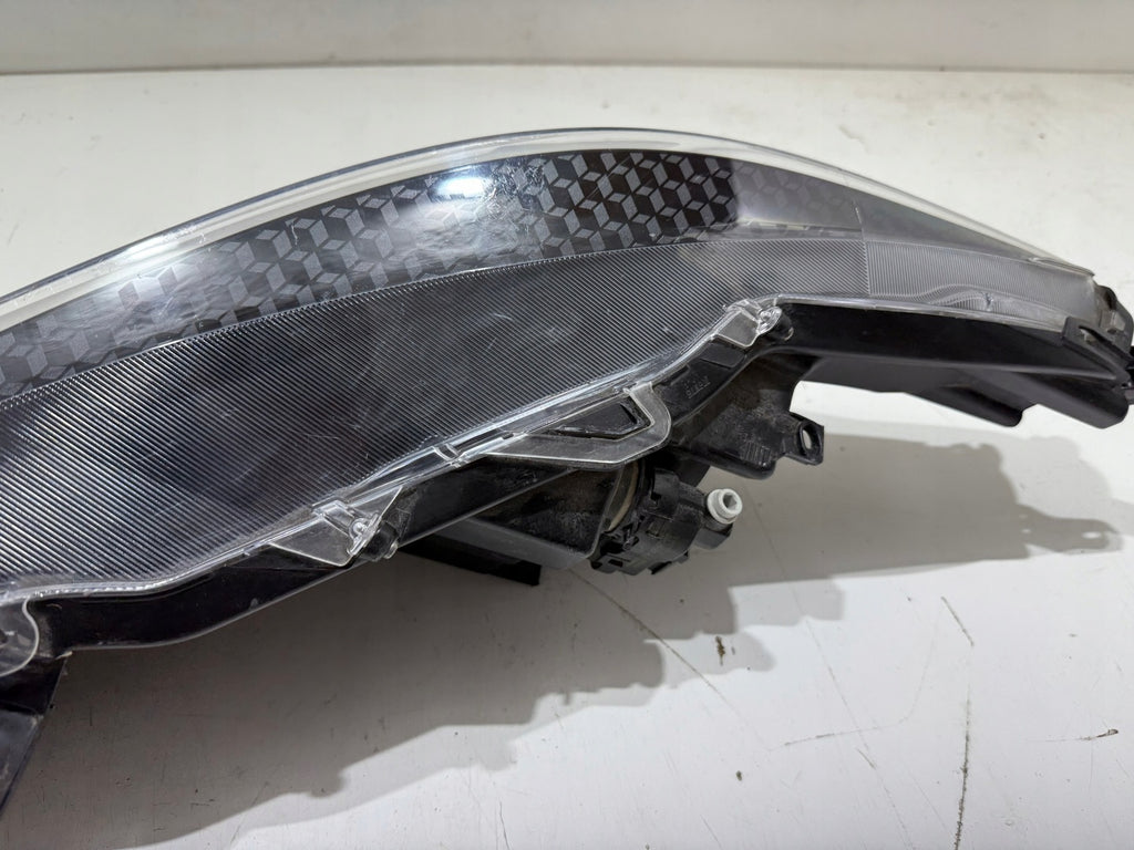 Frontscheinwerfer Toyota IV Yaris Rechts Scheinwerfer Headlight SCH1375497315wy