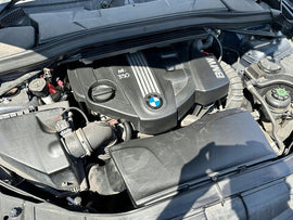 Motor BMW X1 E84 N47D20C 2.0 143PS 140TKm Diesel Engine Unkomplett