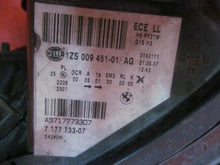 Load image into Gallery viewer, Frontscheinwerfer BMW 5 E60 1ZS009451 7189312 7177733 Links Headlight SCH6778897247jc