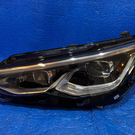 Frontscheinwerfer VW Golf VIII I 5H1941035J Links Scheinwerfer Headlight SCH5506198060vl
