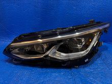 Laden Sie das Bild in den Galerie-Viewer, Frontscheinwerfer VW Golf VIII I 5H1941035J Links Scheinwerfer Headlight SCH5506198060vl