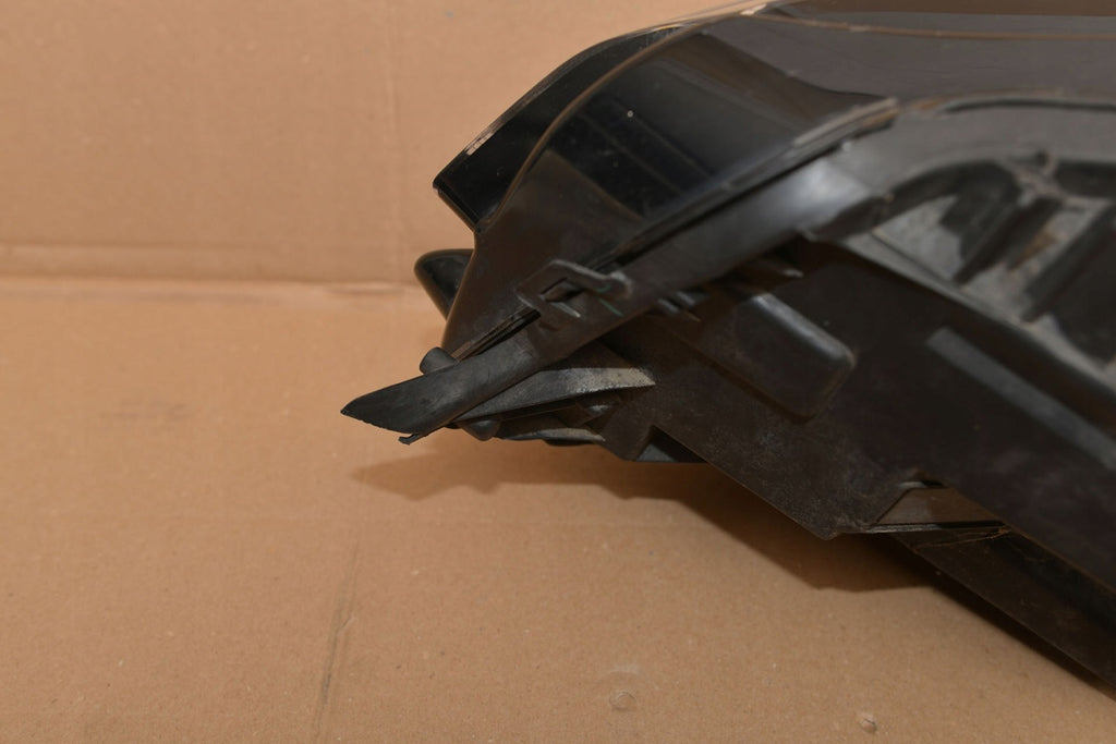 Frontscheinwerfer Peugeot II 208 9833036180 LED Rechts Scheinwerfer Headlight SCH2080031120tz
