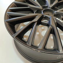 Laden Sie das Bild in den Galerie-Viewer, 1x Alufelge 18 Zoll 7.0" 5x114.3 50ET PW45710004 Mg Corolla Rim Wheel FEL2059763418kp