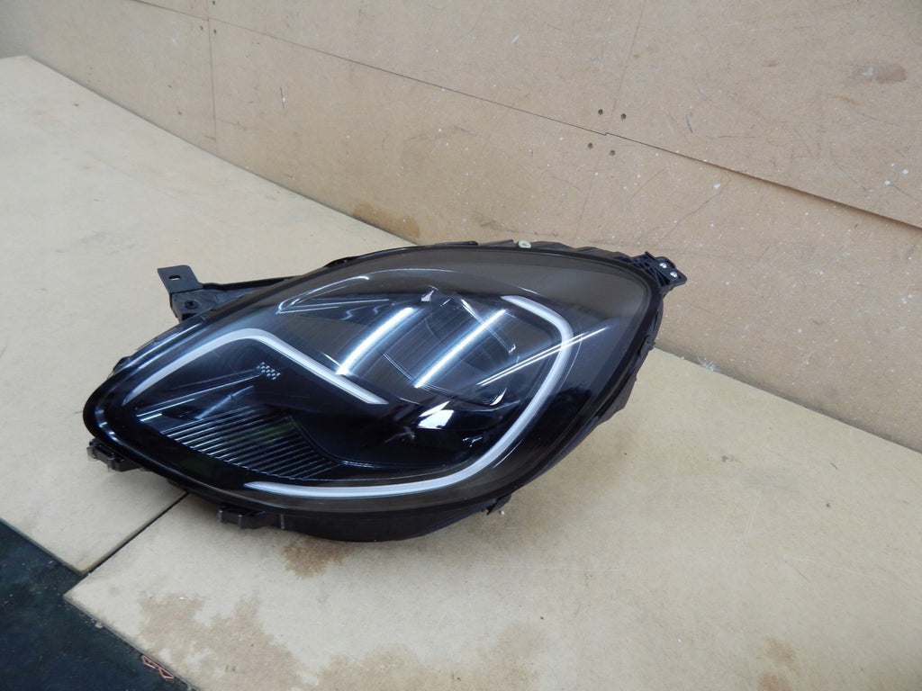Frontscheinwerfer Ford Puma L1TB-13E015-LB LED Links Scheinwerfer Headlight SCH6780033821ii