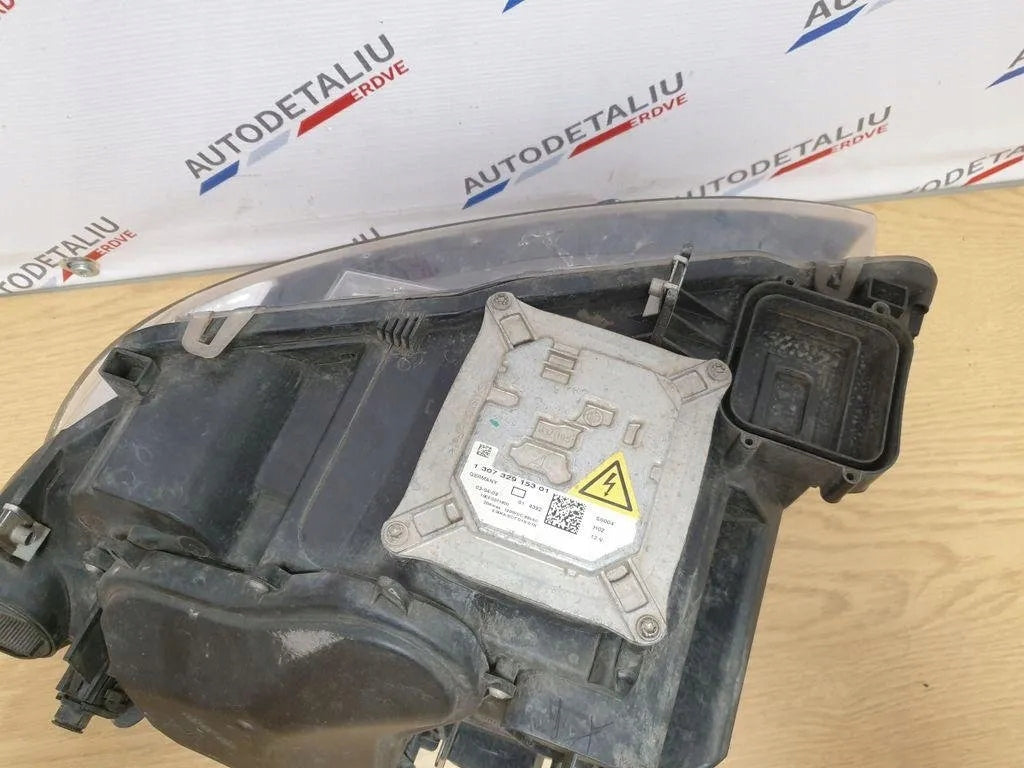 Frontscheinwerfer BMW 3 Coupe 7162130 Rechts Scheinwerfer Headlight SCH7560239305ss