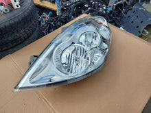 Load image into Gallery viewer, Frontscheinwerfer Renault Master III 260602078 Links Scheinwerfer Headlight