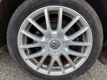 Laden Sie das Bild in den Galerie-Viewer, 4x Alufelge 17 Zoll 7.0" 5x112 54ET 1K0601025AN VW Passat Golf V Touran I FEL9795071780no