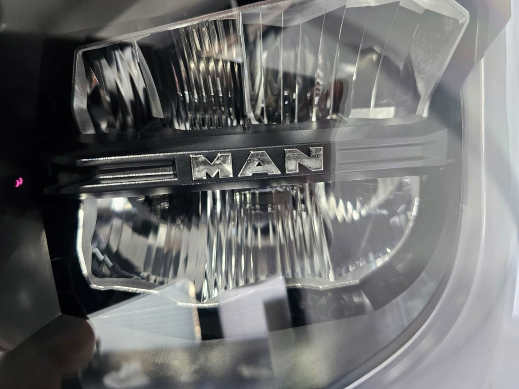 Frontscheinwerfer Man 81251016805 Full LED Links Scheinwerfer Headlight SCH1743429648se