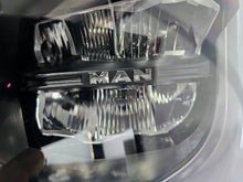Laden Sie das Bild in den Galerie-Viewer, Frontscheinwerfer Man 81251016805 Full LED Links Scheinwerfer Headlight SCH1743429648se
