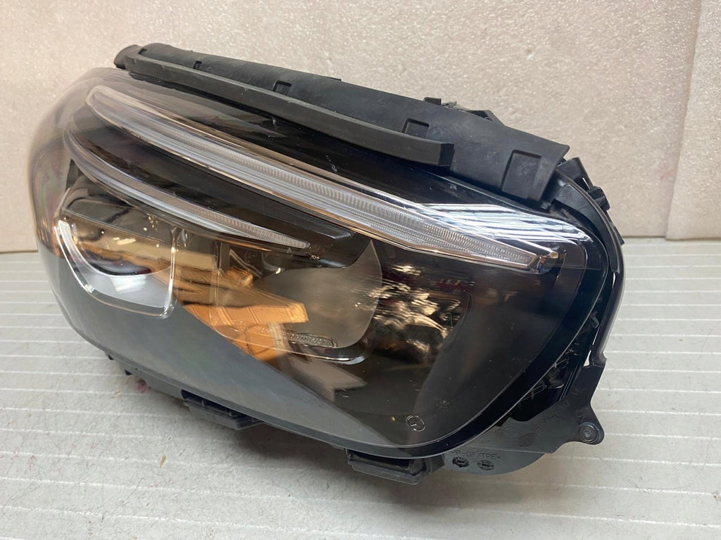 Frontscheinwerfer Mercedes-Benz W247 A2479061405 LED Rechts Headlight SCH9164357601lo