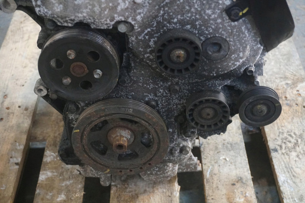 Motor Hyundai Kia I30 Ceed D4FB 1.6 CRDI 106TKm 2011 Diesel Engine Unkomplett