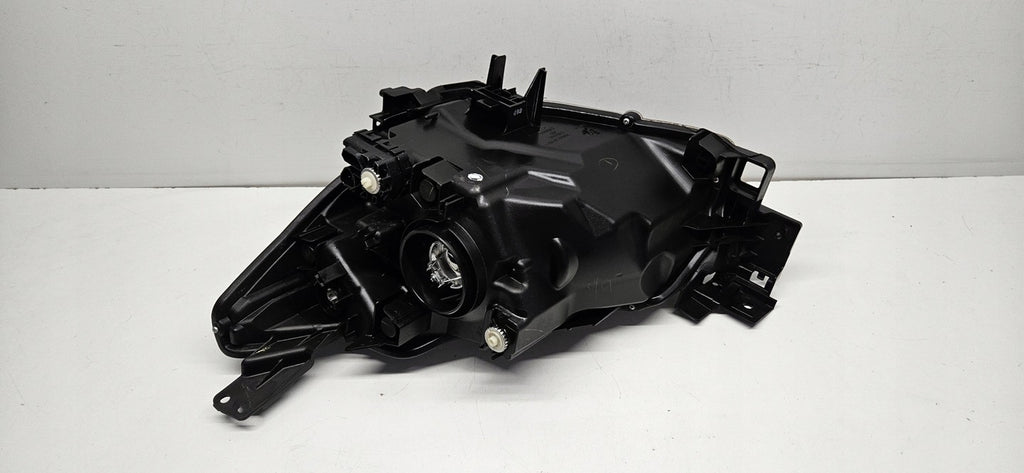 Frontscheinwerfer Mazda II DB5J-51030 Rechts Scheinwerfer Headlight