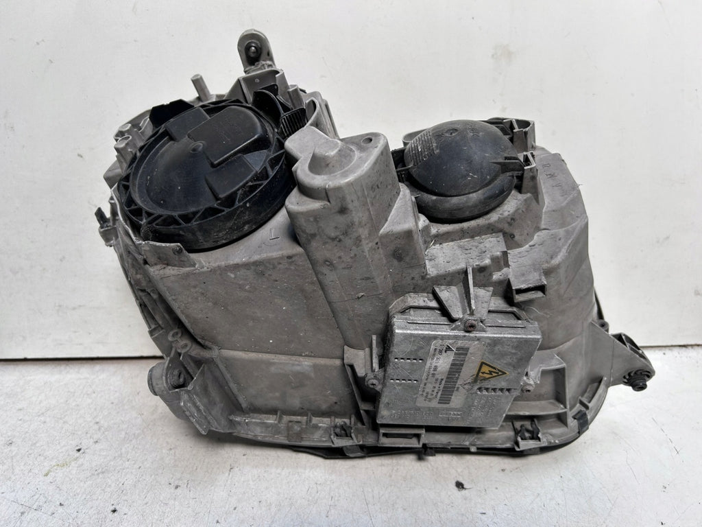Frontscheinwerfer Mercedes-Benz W203 A2038203761 Xenon Ein Satz Headlight SCH5381115085fq