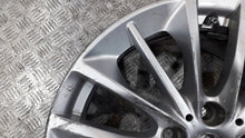 Load image into Gallery viewer, 1x Alufelge 17 Zoll 7.5" 5x112 54ET Glanz Silber 6856084 BMW F40 Rim Wheel FEL4067544613ut