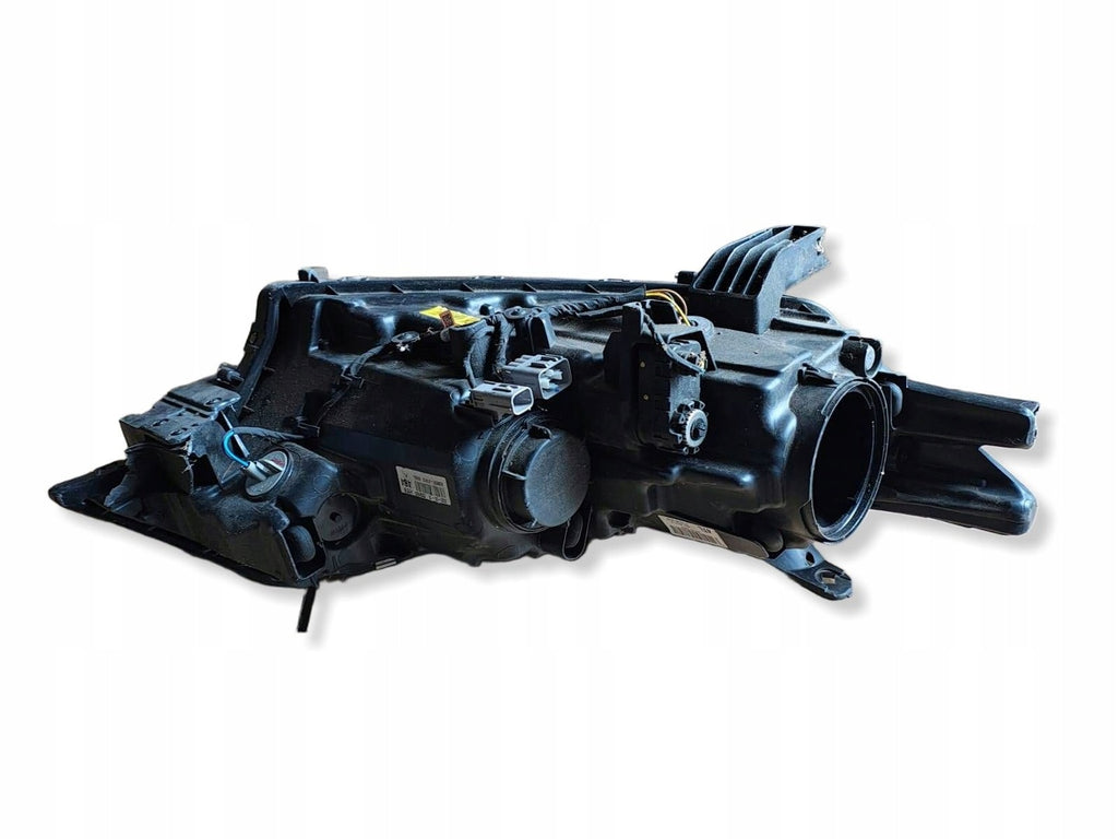 Frontscheinwerfer Mitsubishi Outlander I ECM92122A10 J3D027120200313 FALSE SCH8603624954xt