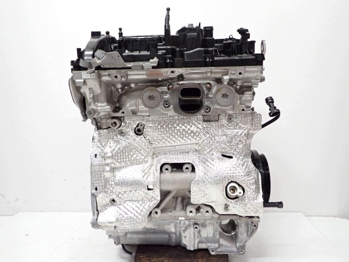 Motor BMW 3 G21 G20 B48B20A 2.0 184PS 135kW 72TKm 2022 Benzin Engine Unkomplett MOT5438878789qh
