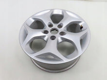 Laden Sie das Bild in den Galerie-Viewer, 1x Alufelge 16 Zoll 7.0" 5x108 50ET Glanz Silber AM5J-1007-EC Ford Focus FEL8725308825ge