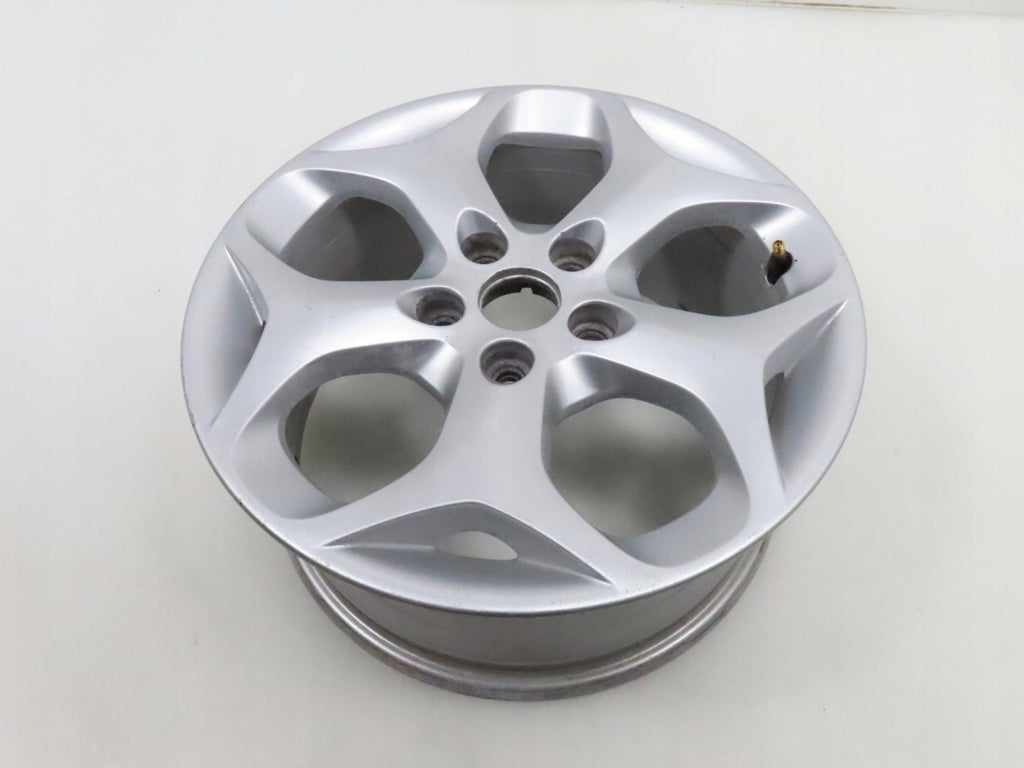 1x Alufelge 16 Zoll 7.0" 5x108 50ET Glanz Silber AM5J-1007-EC Ford Focus FEL8725308825ge