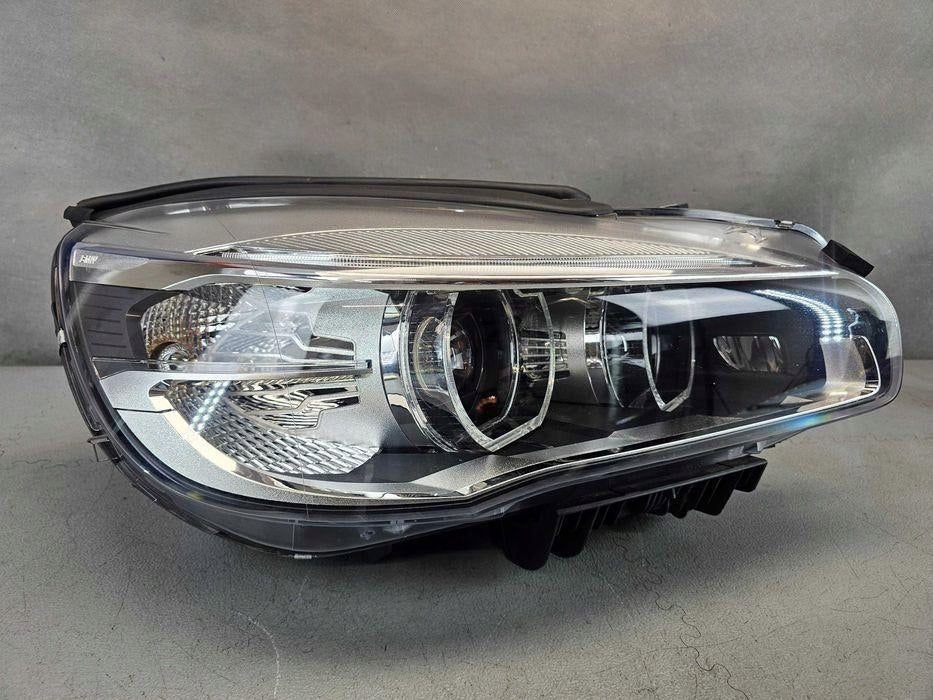 Frontscheinwerfer BMW Active Tourer F45 103419012369 LED Rechts Headlight SCH8055603093qu