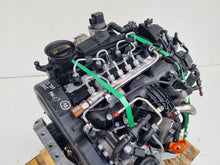 Laden Sie das Bild in den Galerie-Viewer, Motor VW Golf VI I CBD 2.0 TDI 110PS 81kW 2008 Diesel Engine Komplett MOT9461219755nt