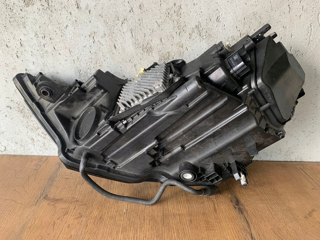 Frontscheinwerfer Audi A6 C8 4K0941040 Full LED Rechts Scheinwerfer Headlight