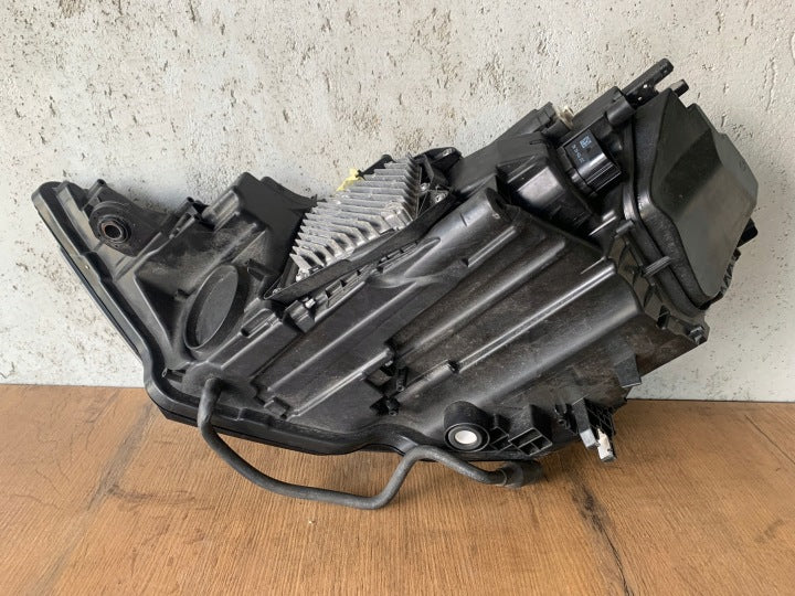 Frontscheinwerfer Audi A6 C8 4K0941040 Full LED Rechts Scheinwerfer Headlight SCH2776124133ce