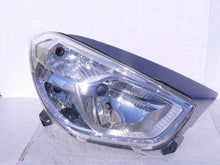 Laden Sie das Bild in den Galerie-Viewer, Frontscheinwerfer Dacia Dokker 260102414R Rechts Scheinwerfer Headlight