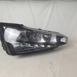 Frontscheinwerfer Skoda Scala 657941016 Rechts Scheinwerfer Headlight SCH6836609326yv