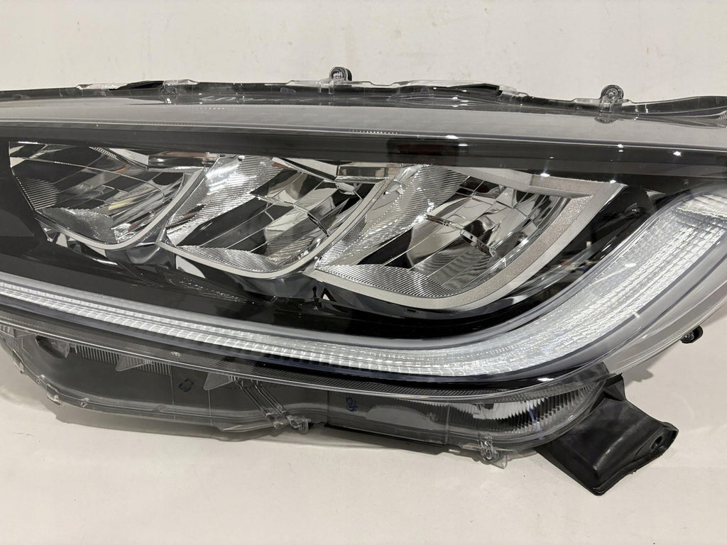 Frontscheinwerfer Toyota Yaris LED Ein Stück (Rechts oder Links) Headlight SCH9221384354jm