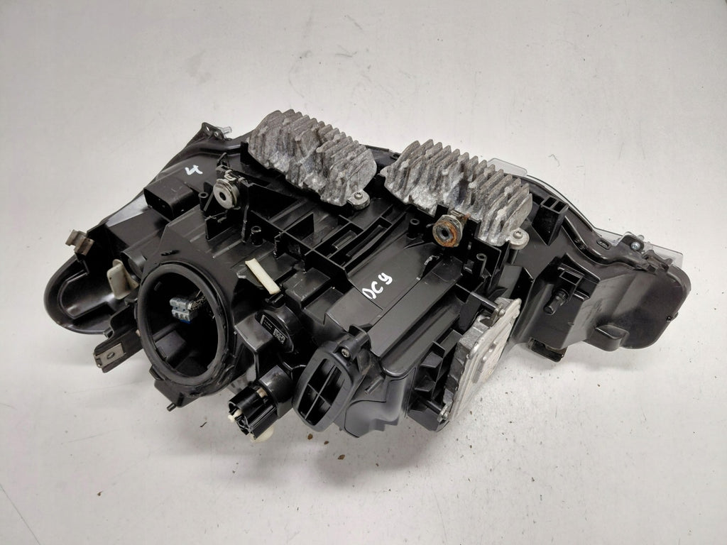 Frontscheinwerfer BMW F30 Xenon Rechts Scheinwerfer Headlight SCH3038252000vm