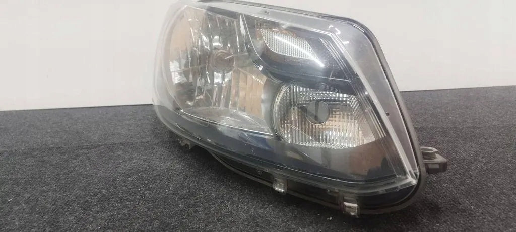 Frontscheinwerfer VW Caddy III 2K5941006B Links Scheinwerfer Headlight SCH1010358472ac