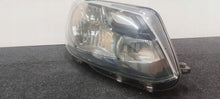 Laden Sie das Bild in den Galerie-Viewer, Frontscheinwerfer VW Caddy III 2K5941006B Links Scheinwerfer Headlight SCH1010358472ac