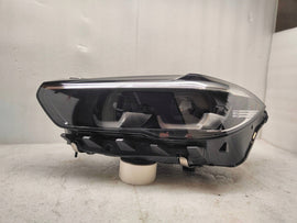 Frontscheinwerfer BMW X5 G05 948181301 Full LED Links Scheinwerfer Headlight SCH1294208558ja