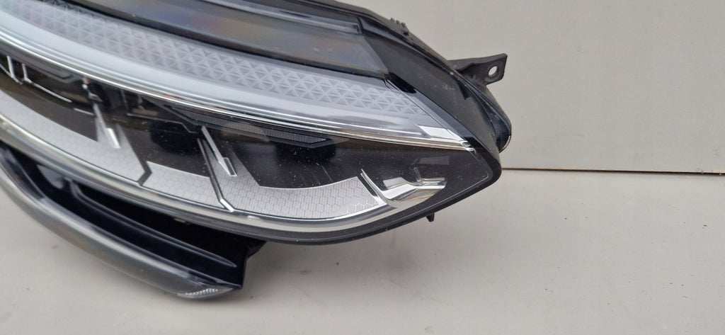 Frontscheinwerfer Renault Megane IV 260106798R LED Rechts Scheinwerfer Headlight SCH9618670586gk