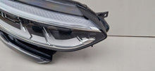 Laden Sie das Bild in den Galerie-Viewer, Frontscheinwerfer Renault Megane IV 260106798R LED Rechts Scheinwerfer Headlight SCH9618670586gk