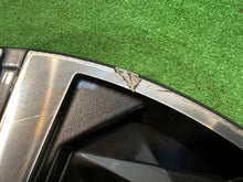 Laden Sie das Bild in den Galerie-Viewer, 1x Alufelge 17 Zoll 7.0&quot; 5x114.3 43 5ET 52910-N7160 Hyundai Tucson Rim Wheel