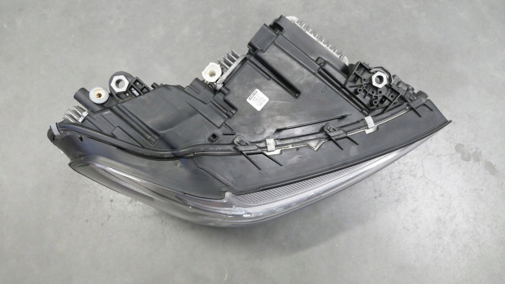 Frontscheinwerfer BMW G01 G02 8739654-04 Rechts Scheinwerfer Headlight SCH7314384200ug