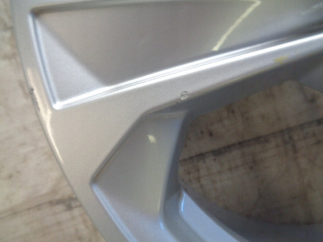 4x Alufelge 19 Zoll 8.0" 5x112 27ET Glanz Silber 4K8601025J Audi Allroad FEL9559906512jo